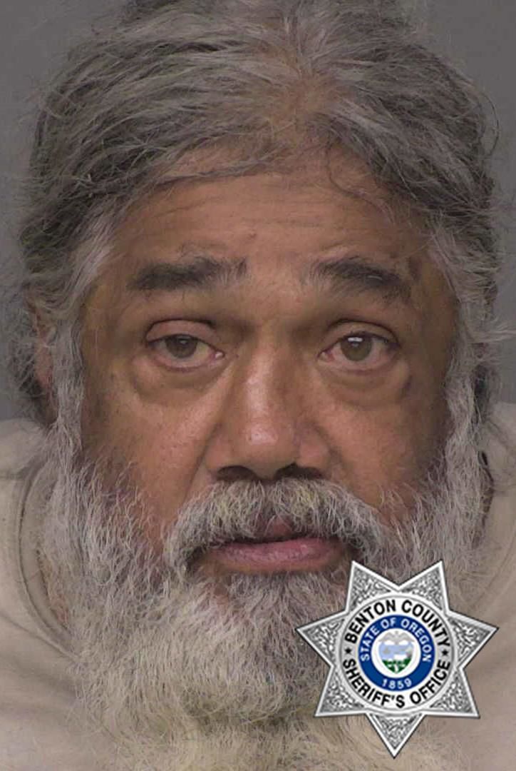 SANDOVAL, MICHAEL FELIX